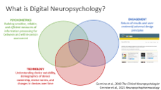 Considering Cognitive Testing via “Test My Brain” Logo