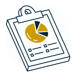 CAB Measures and Training Logo