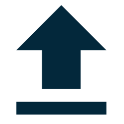 Data Upload icon