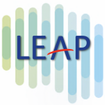 LEAP Logo