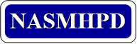 National Association of State Mental Health Program Directors Logo