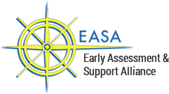 Early Assessment and Support Alliance Logo