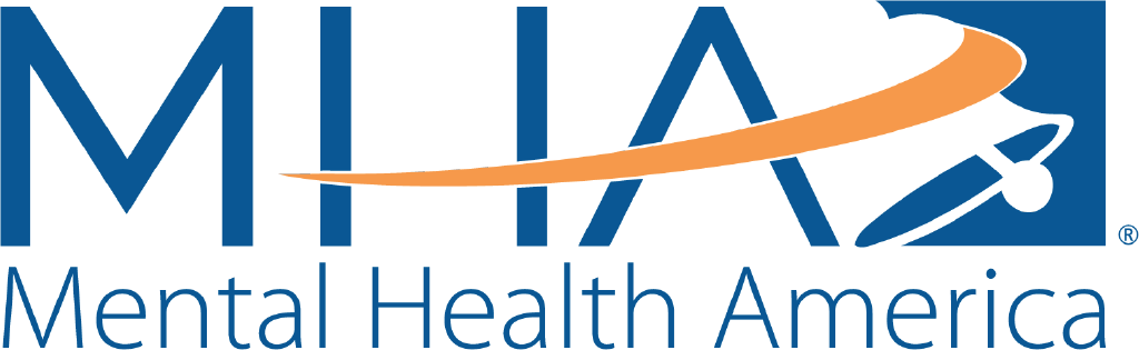 Mental Health America Logo