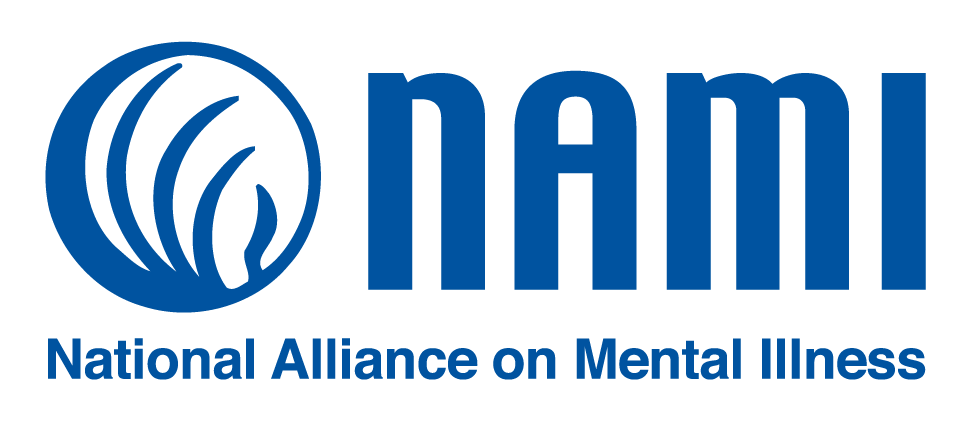 National Alliance on Mental Illness Logo