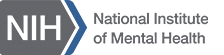 National Institute of Mental Health  Logo