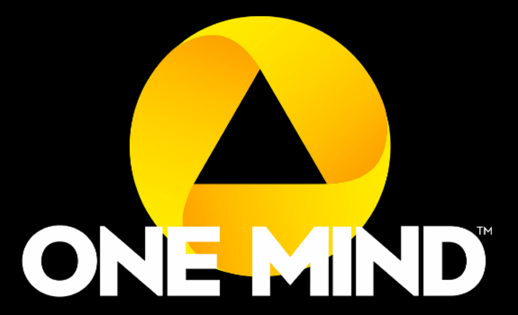 One MInd Logo