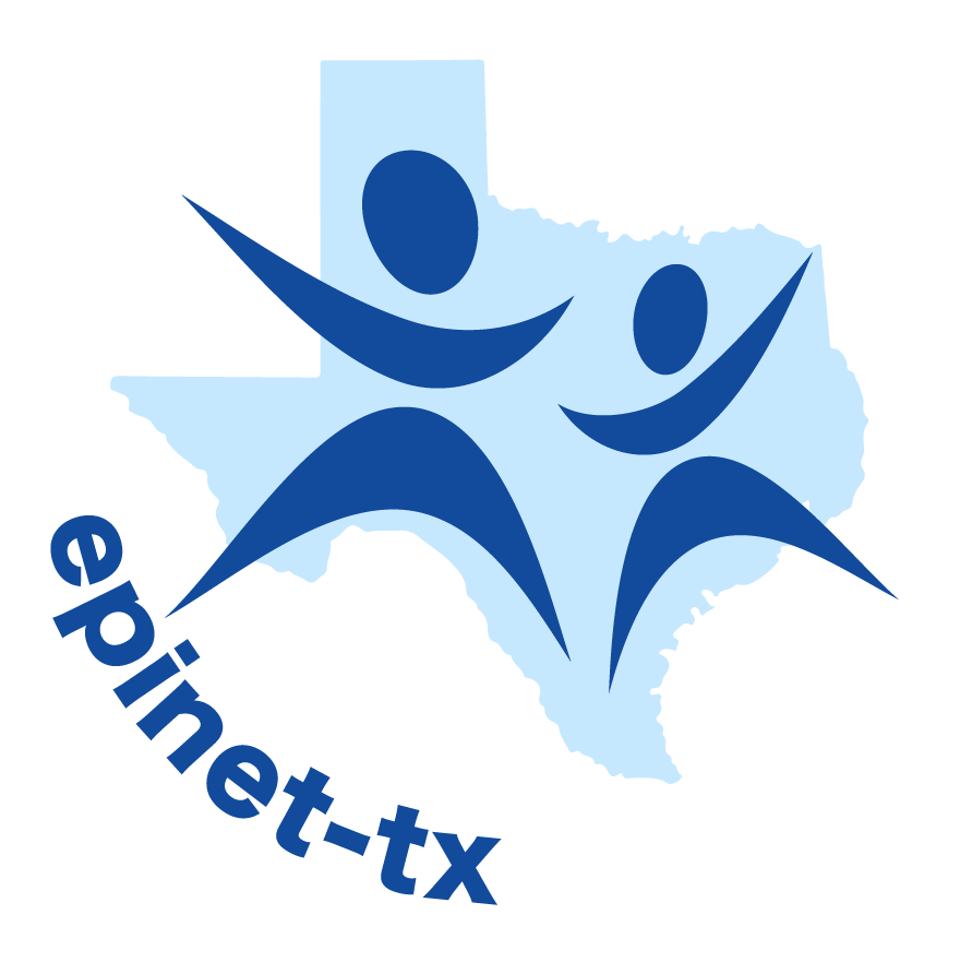 Epinet TX Logo