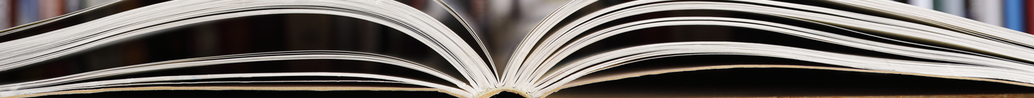 open book